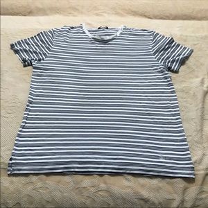 Corneliani men tee